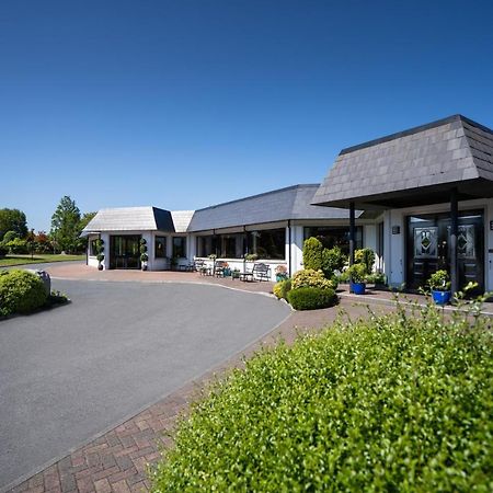 Burrendale Hotel Country Club & Spa Newcastle  Dış mekan fotoğraf