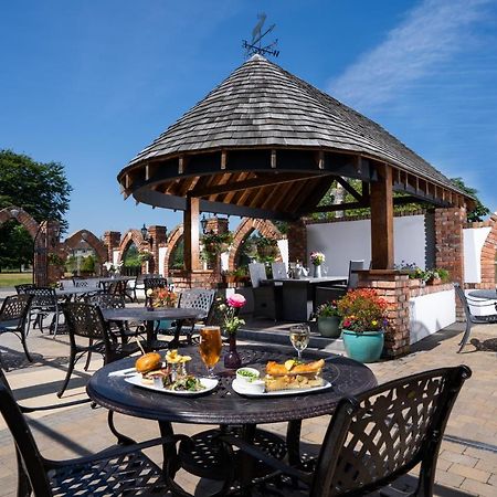 Burrendale Hotel Country Club & Spa Newcastle  Dış mekan fotoğraf