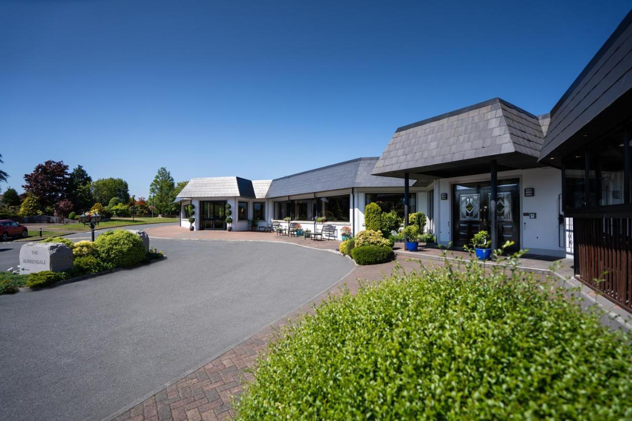 Burrendale Hotel Country Club & Spa Newcastle  Dış mekan fotoğraf